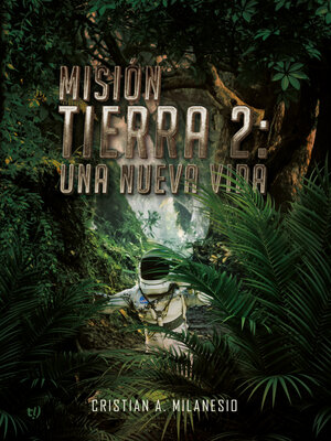 cover image of Misión tierra 2